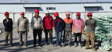 巍山厂房地基沉降注浆加固施工队伍怎么选